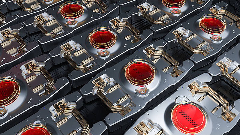 3D在视觉设计中的运用(一)