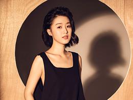 一組創(chuàng)作人像片兒