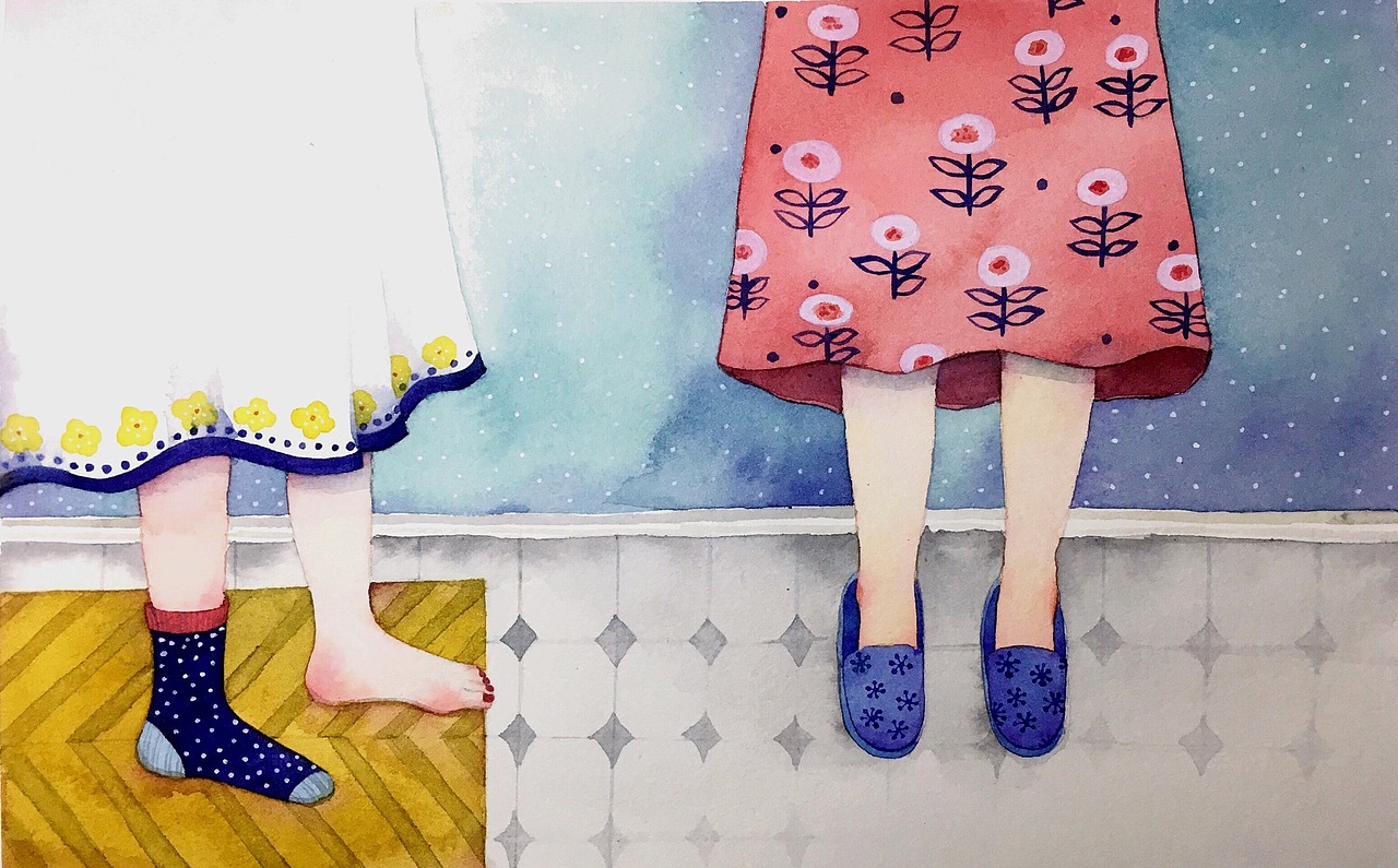 整理(临摹+原创)