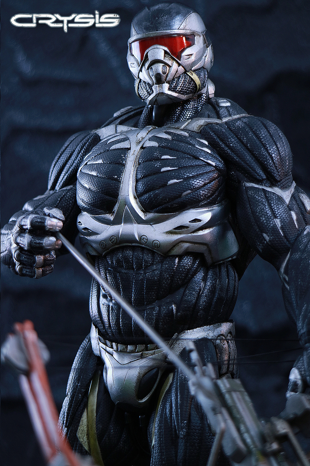 threezero孤岛危机先知