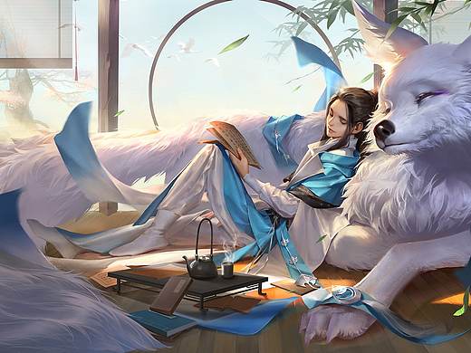 镇魔曲