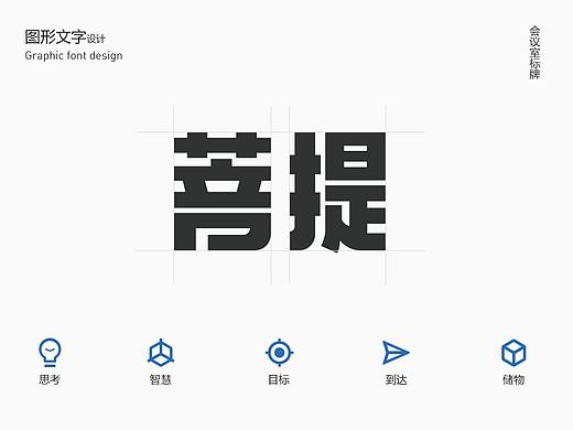 会议室标牌设计