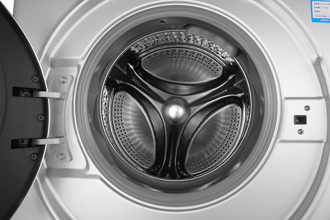 滚筒洗衣机使用方法解析 教你正确使用洗衣机