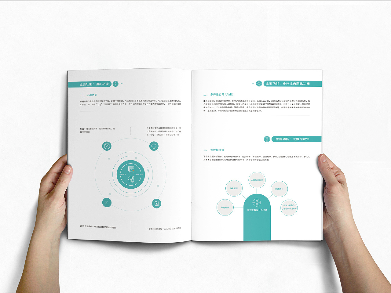 画册（图ZMjYzNTMzNzA0） - 书籍/画册 - 站酷设计师甜精灵原创素材 - 站酷ZCOOL