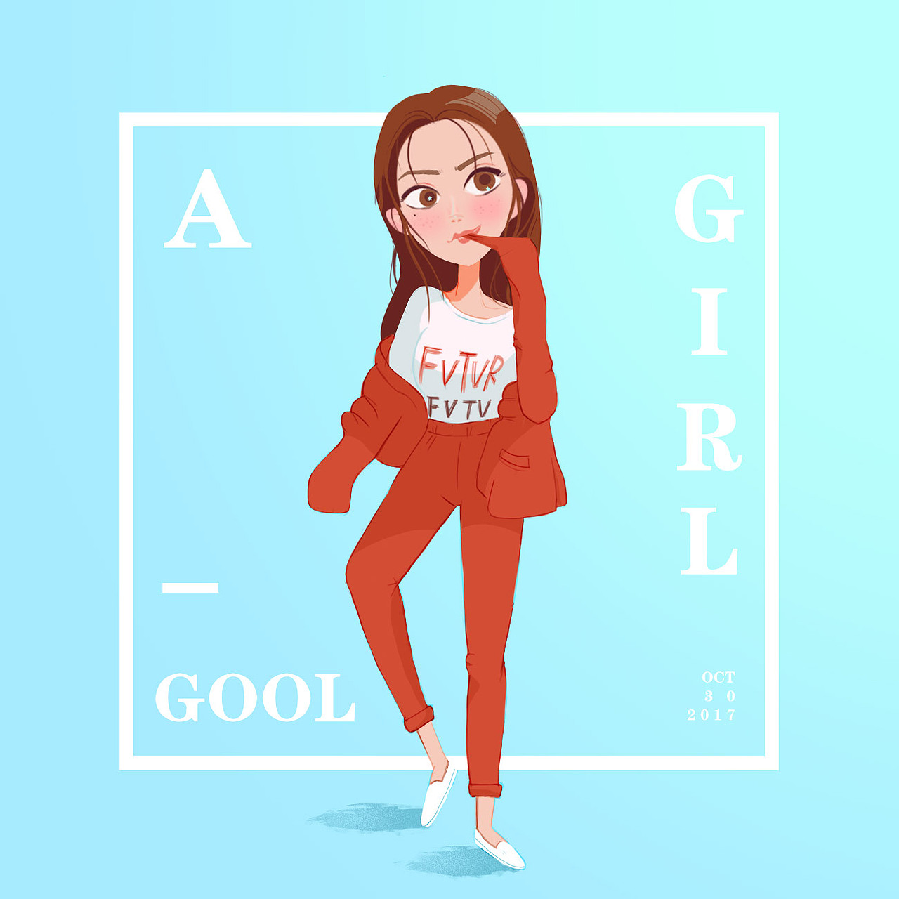 手绘（图ZOTU5Nzg5NDQ=） - 创作习作 - 站酷设计师雨燕菲飞原创素材 - 站酷ZCOOL