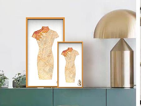 小相框摆件详情页