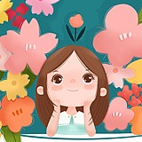 HazelLee1228的头像