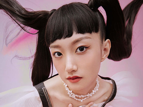 今天想不出文案，暂且称它为辣妹的烦恼
