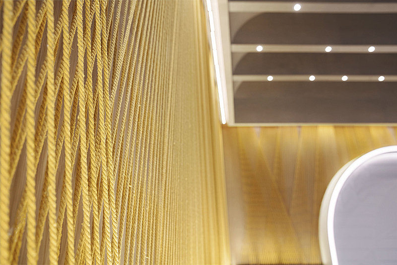 送给孩子的花花学园，为美好生活而设计（图ZMTY5MzUyMTYw） - 家装设计 - 站酷设计师峻佳设计KarvOne原创素材 - 站酷ZCOOL