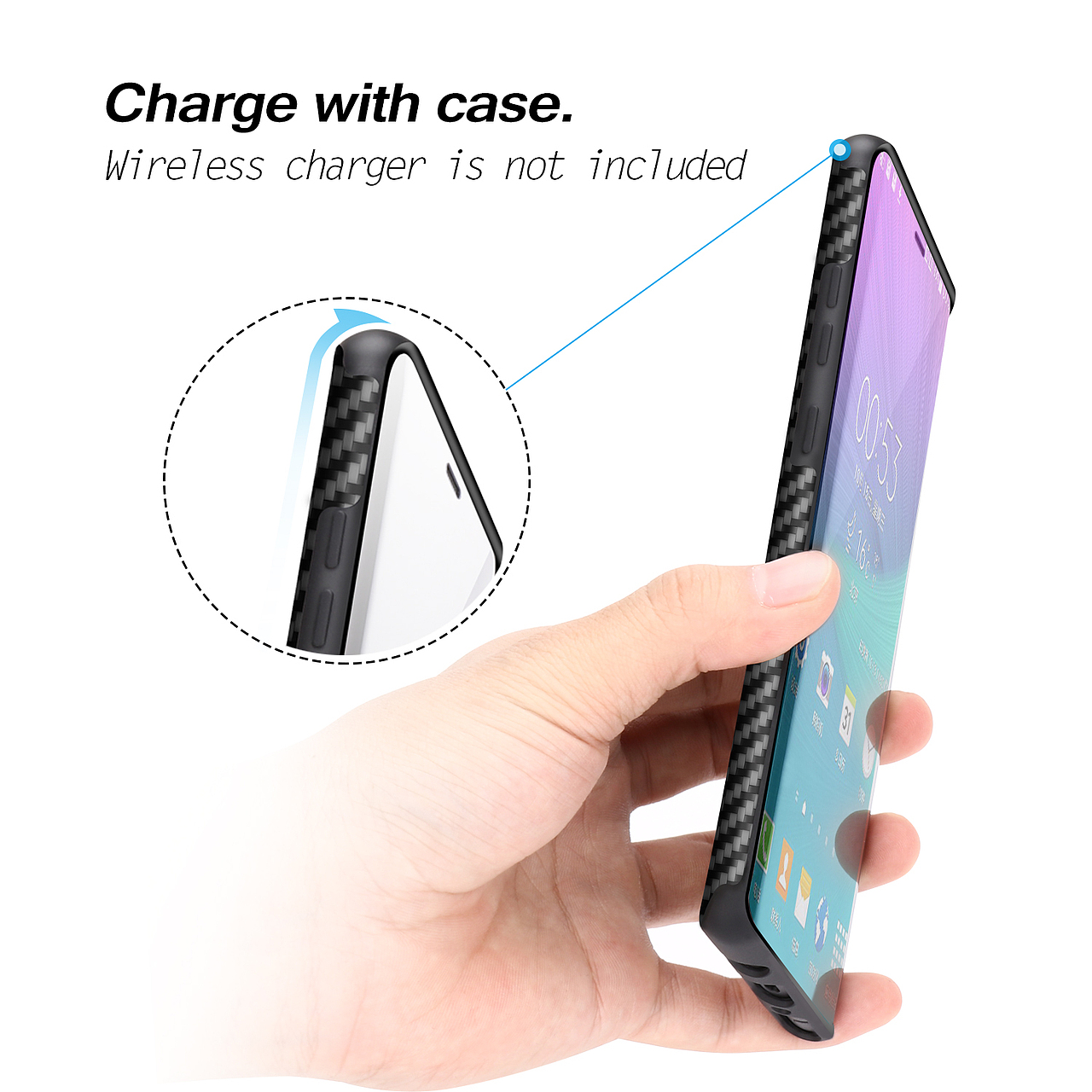 亚马逊产品拍摄-手机壳