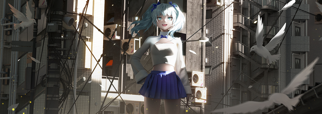 3D辅助第一张图（图ZMjA0OTI3MjE2） - 创作习作 - 站酷设计师wmh27原创素材 - 站酷ZCOOL