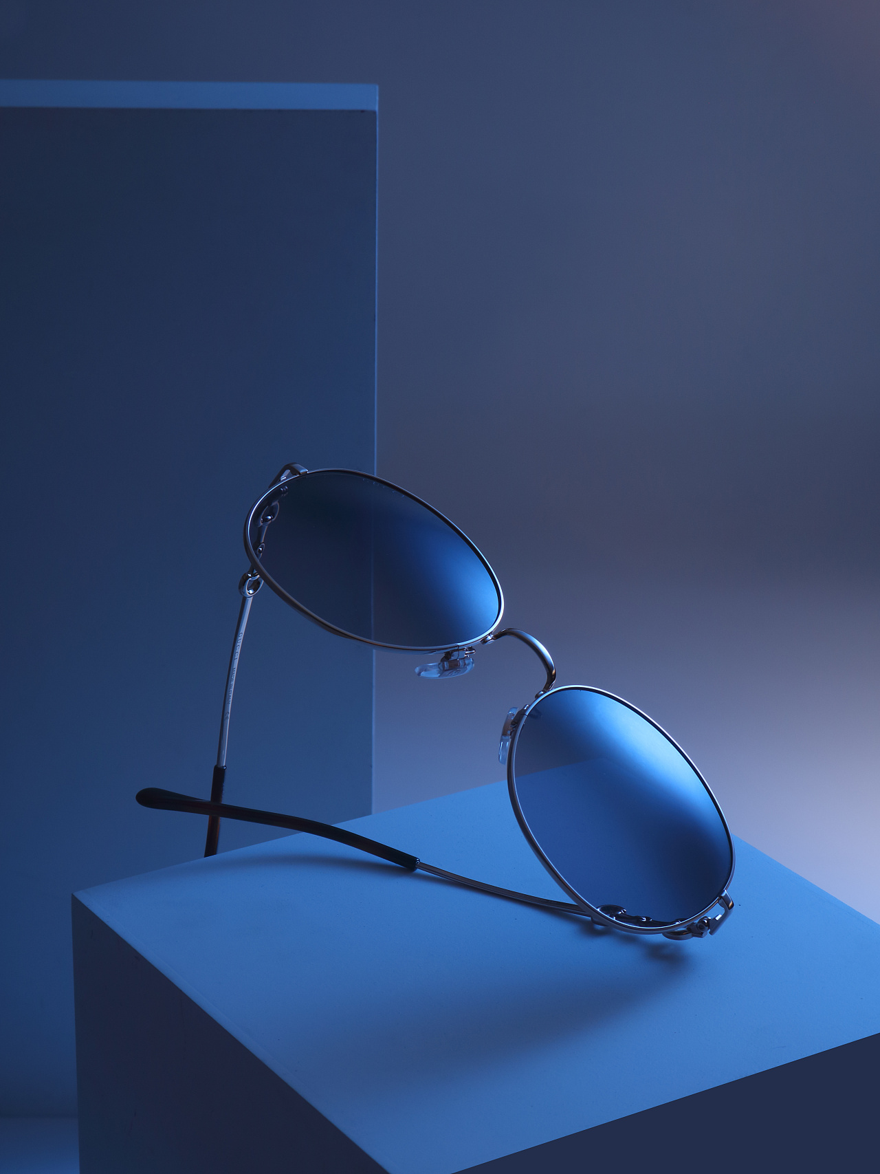 眼镜拍摄 电商拍摄 产品创意图 商业摄影