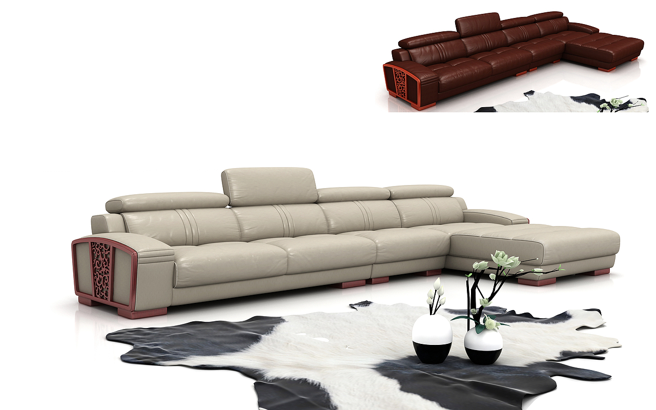 家具产品设计（图ZNjY5NjQ4NzI=） - 生活用品 - 站酷设计师壹方家具设计师原创素材 - 站酷ZCOOL