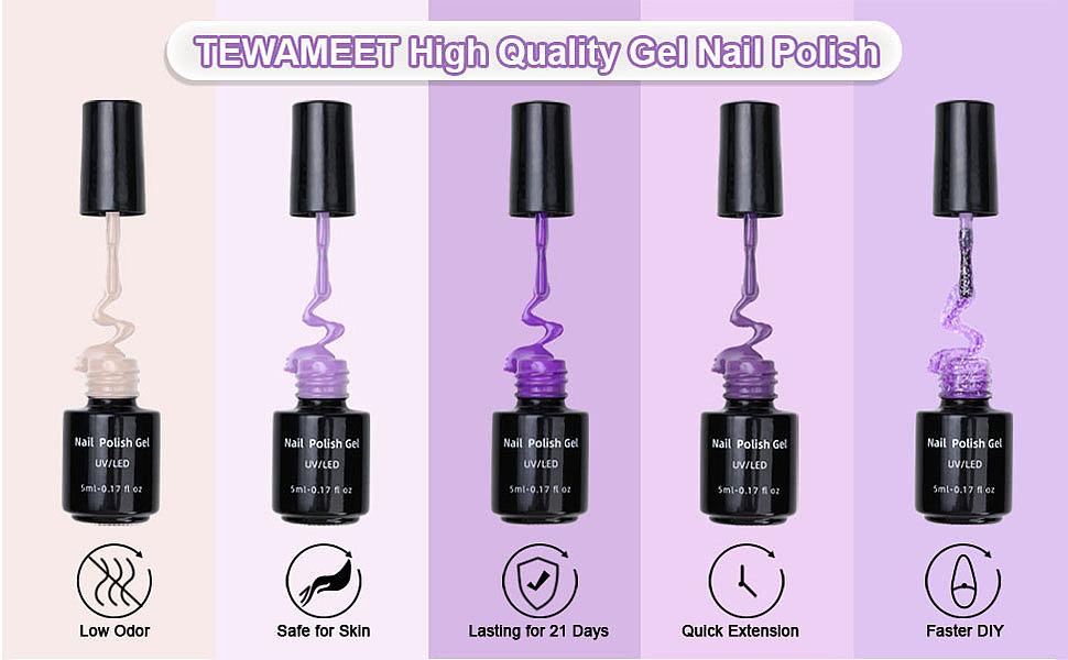 亚马逊美甲灯主图详情页制作（图ZMjcwMjk4Njcy） - 其他 - 站酷设计师顶着人头的猪111原创素材 - 站酷ZCOOL