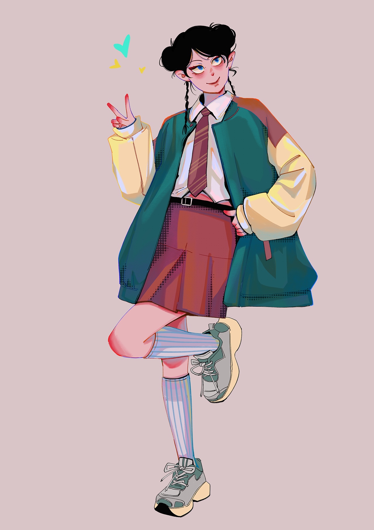 人物速写（图ZMzQ5MzEyMzE2） - 绘本 - 站酷设计师5A正能量原创素材 - 站酷ZCOOL