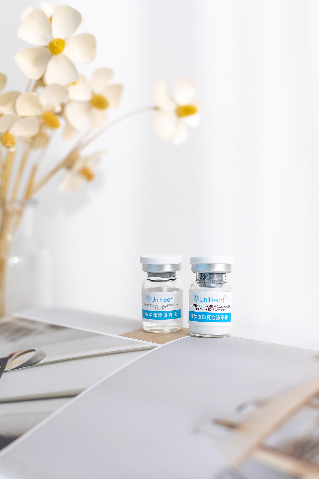 全心多肽复合冻干粉