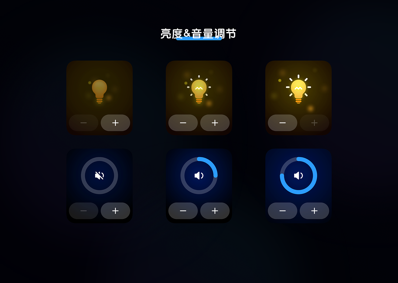 2016-2018年度作品集