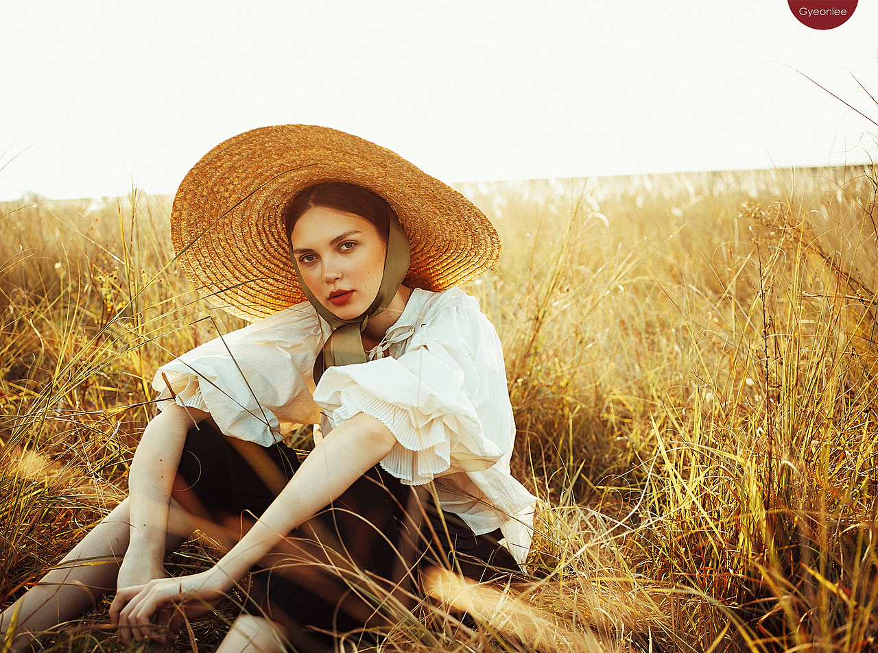 尚好的青春（图ZMTM2MzQ0NDQ4） - 人像摄影 - 站酷设计师gyeonlee原创素材 - 站酷ZCOOL