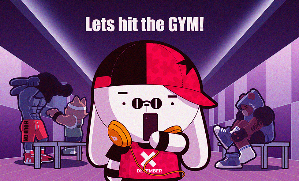 小馒子表情包第一弹