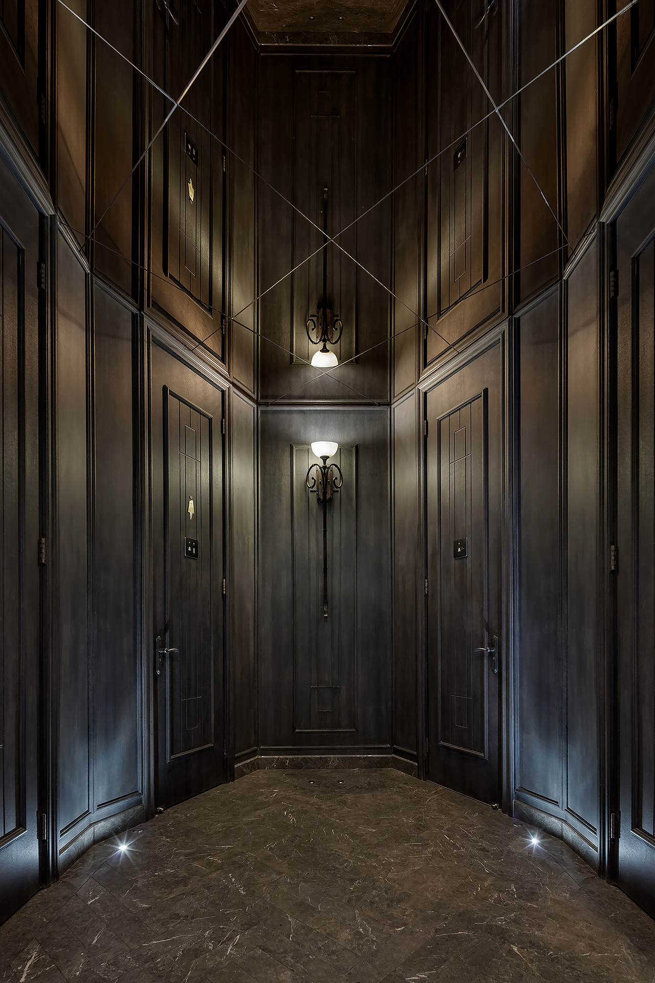 CUN寸DESIGN|颜值爆表的聚会圣地Jason无界美食设计（图ZMjQ1NjY5OTA0） - 家装设计 - 站酷设计师CUN寸匠原创素材 - 站酷ZCOOL