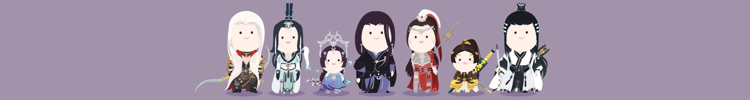 葉冬離的個(gè)人主頁（封面預(yù)覽） - 主頁封面設(shè)置 - 站酷設(shè)計(jì)師葉冬離原創(chuàng)素材 - 站酷ZCOOL