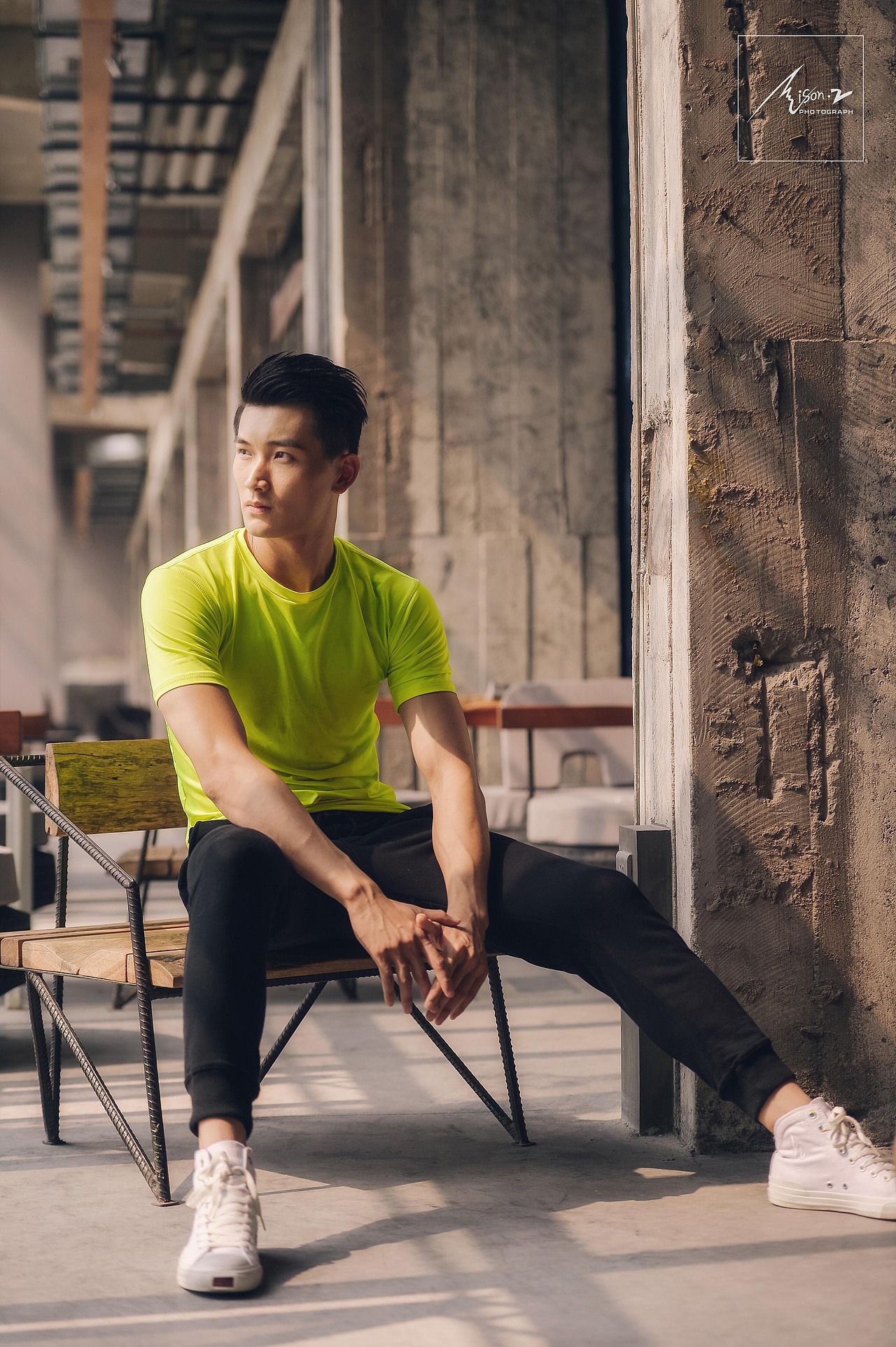 脱了照样型！（图ZMzY0MzY0NjQ=） - 人像摄影 - 站酷设计师LisonZ原创素材 - 站酷ZCOOL