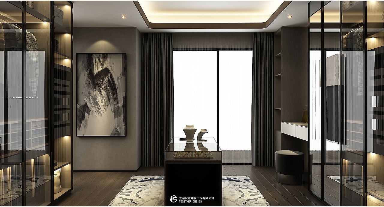 惠州市哈施塔特别墅设计（图ZMTk2MTA5NTEy） - 家装设计 - 站酷设计师惠州市壹起设计原创素材 - 站酷ZCOOL