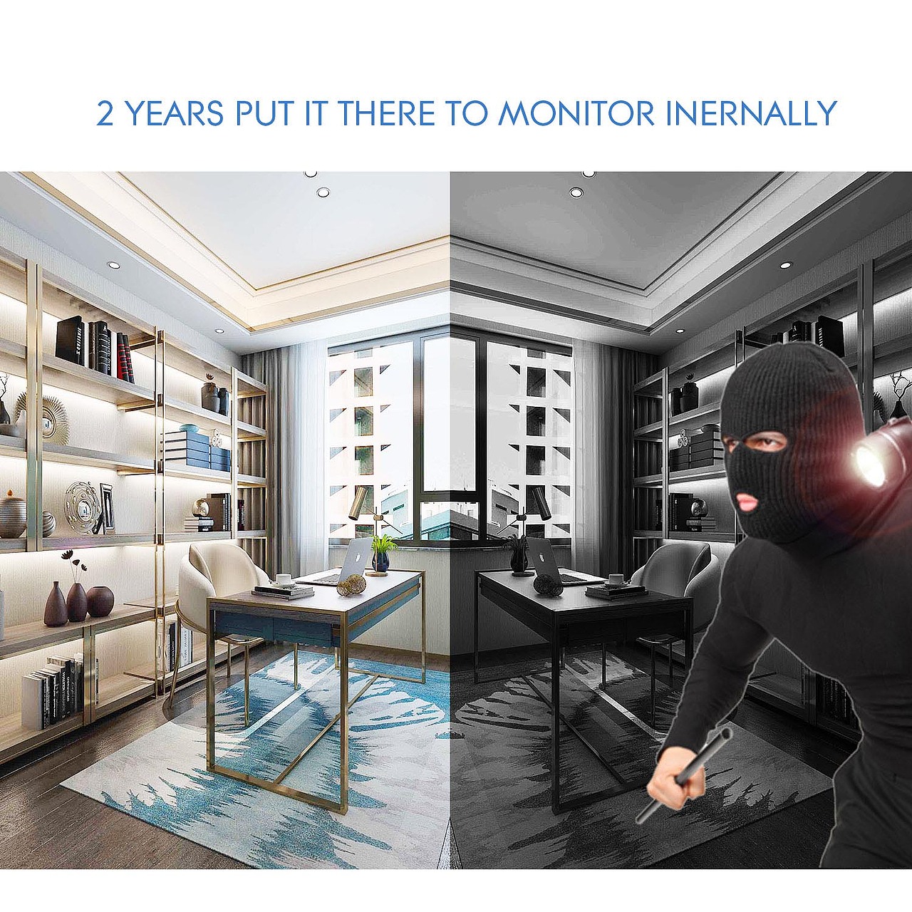 电商-亚马逊-摄像头