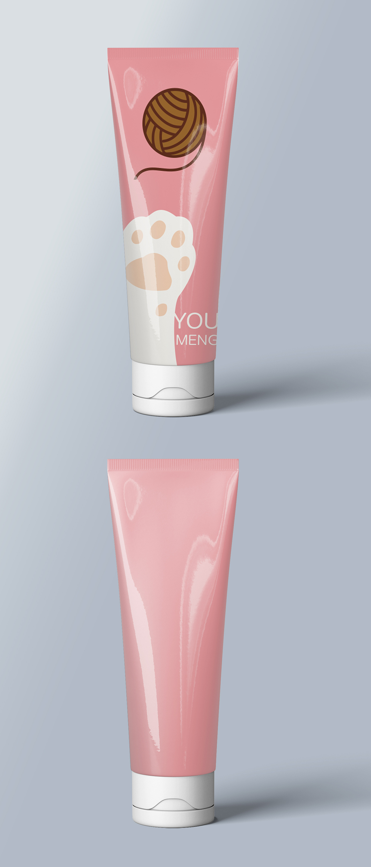护手霜|平面|包装|我才是大明 - 原创作品 - 站酷 (zcool)