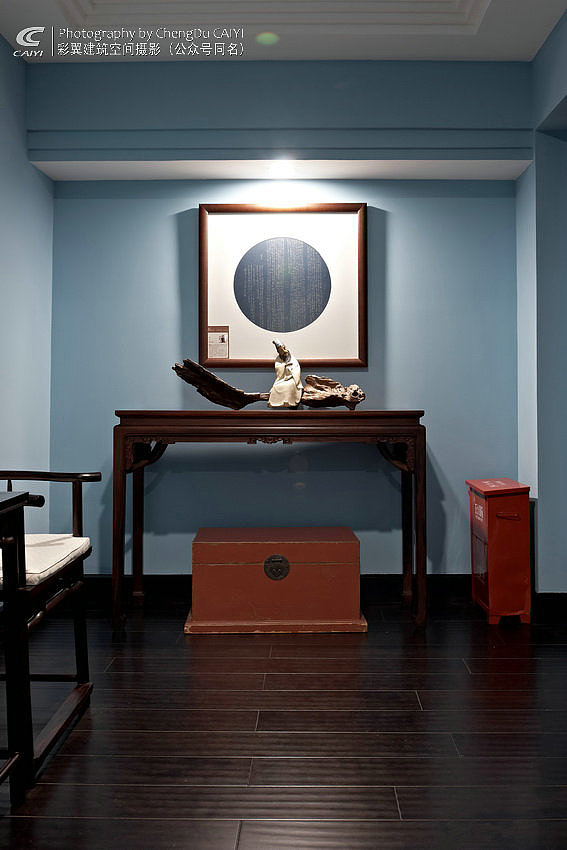 成都 / 艺和苑会所（图ZMTMxMTMzNjQ4） - 环境/建筑摄影 - 站酷设计师彩翼建筑空间摄影原创素材 - 站酷ZCOOL