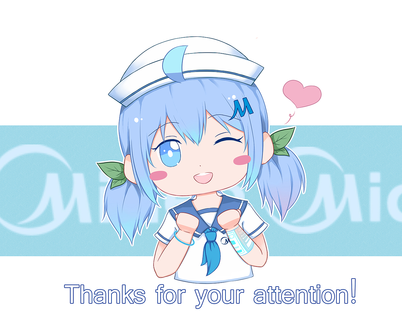 爱丝酱今天也要努力营业(^▽^ )