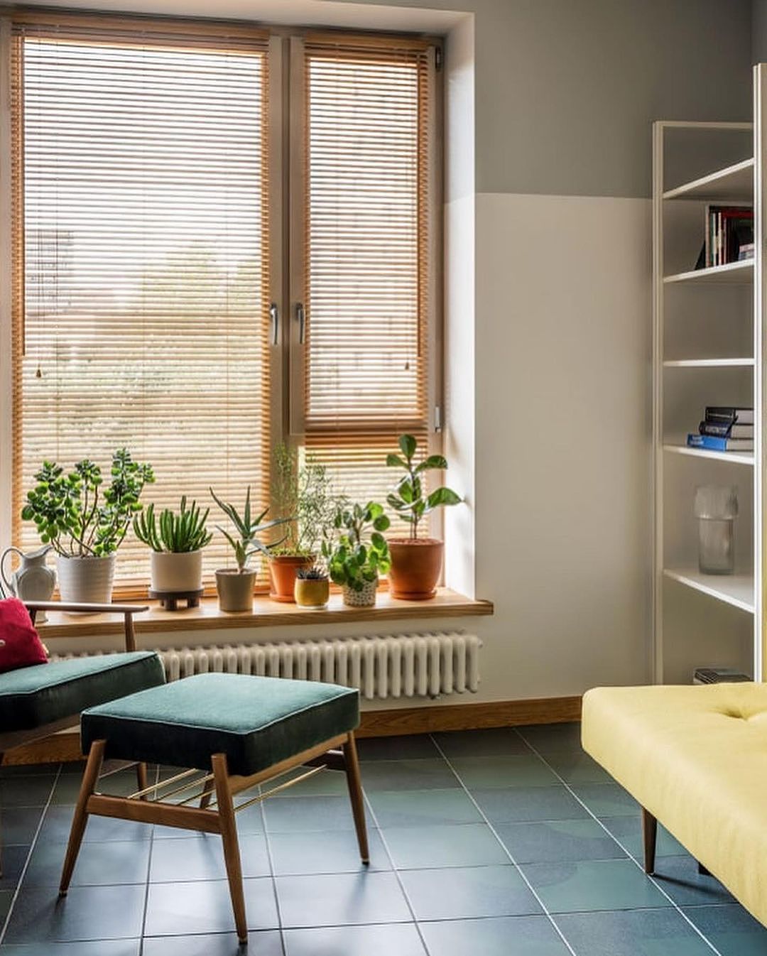 52㎡的小公寓,简约温馨