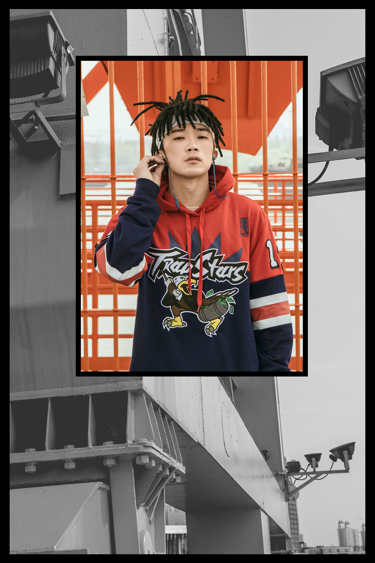 #第三季上海时尚周末宣传片（图ZMTEyNjg1MzM2） - 人像摄影 - 站酷设计师陈会玩PlayerChen原创素材 - 站酷ZCOOL