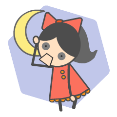 小阿婷系列表情包（圖ZMTk2MDI1MTcy） - 兒童插畫 - 站酷設計師Canny小阿婷原創(chuàng)素材 - 站酷ZCOOL