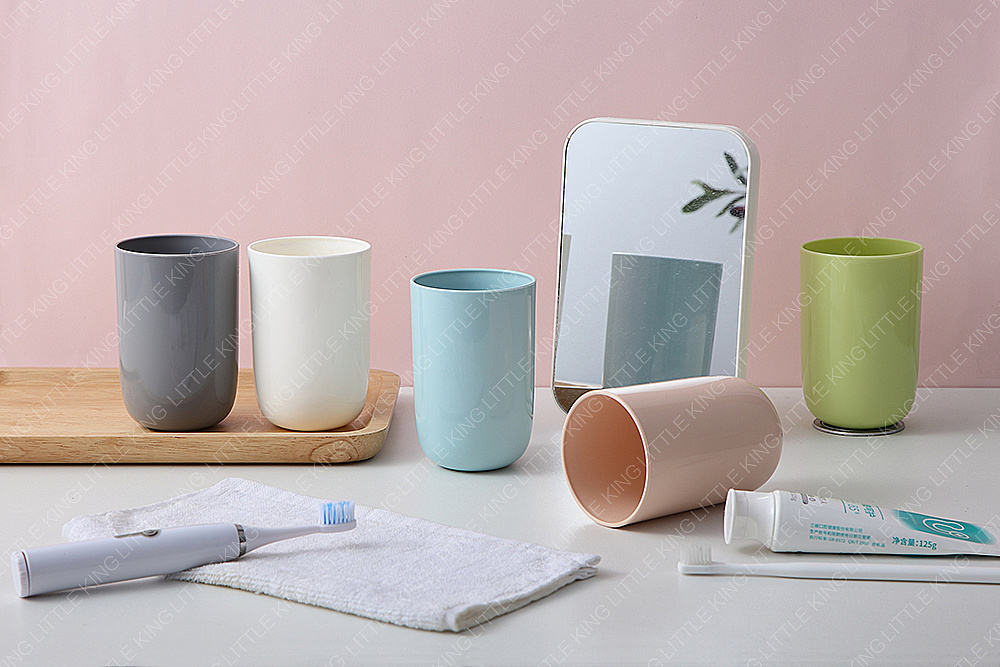 居家日用——洗漱杯