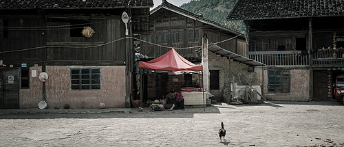 贵州采风摄影part2 人生百态（图ZMTE0NTM1Njg0） - 人文/纪实摄影 - 站酷设计师RIPPLE_原创素材 - 站酷ZCOOL