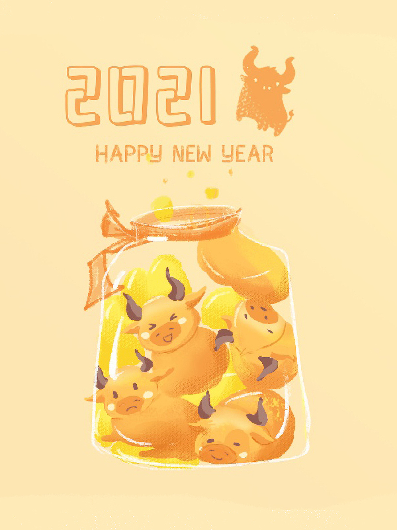 插画作品（图ZMjQyMzU2Mjg0） - 儿童插画 - 站酷设计师叁月March原创素材 - 站酷ZCOOL