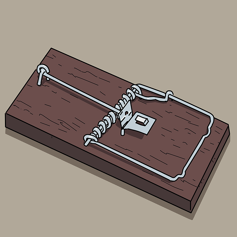 这套装备有着不可简化的复杂性,它必须在最初就一次组装完成,缺少任何