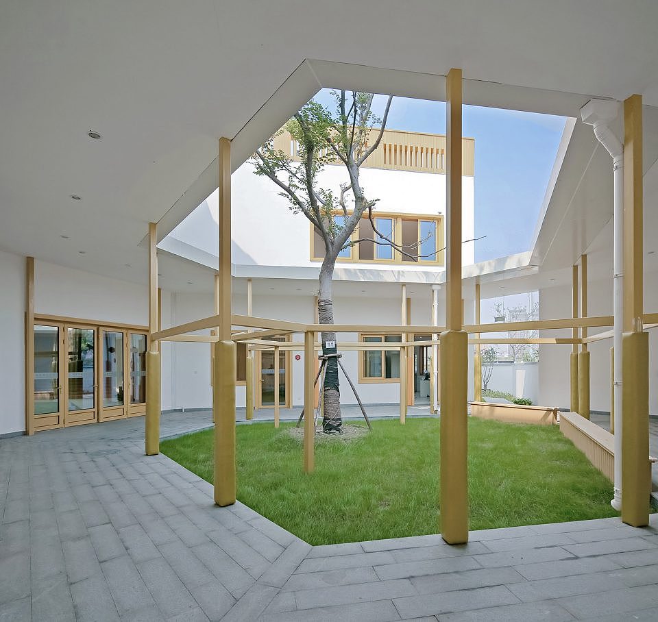 成都幼儿园设计/成都幼稚园装修/成都托儿所设计公司