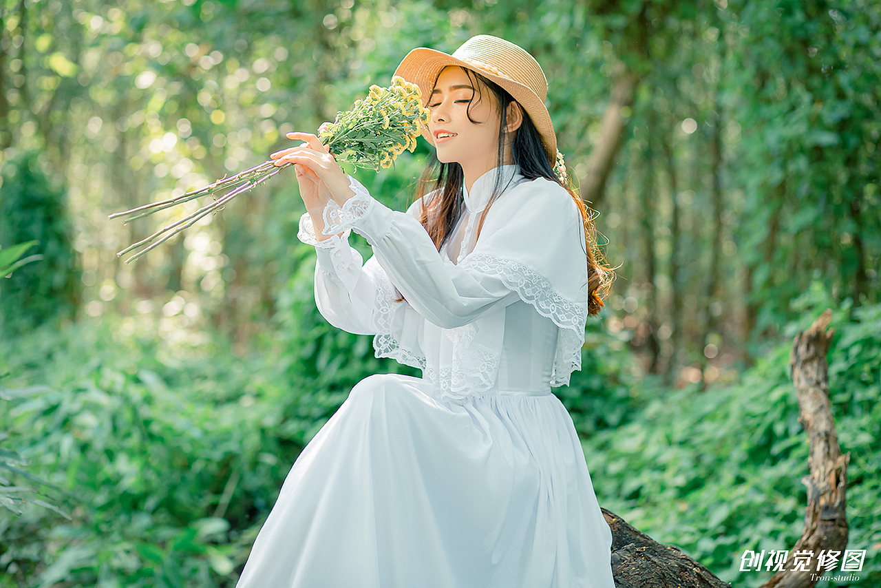 轻写真修图案例（图ZMTg0MDkzMDA4） - 人像摄影 - 站酷设计师修图师徐进原创素材 - 站酷ZCOOL