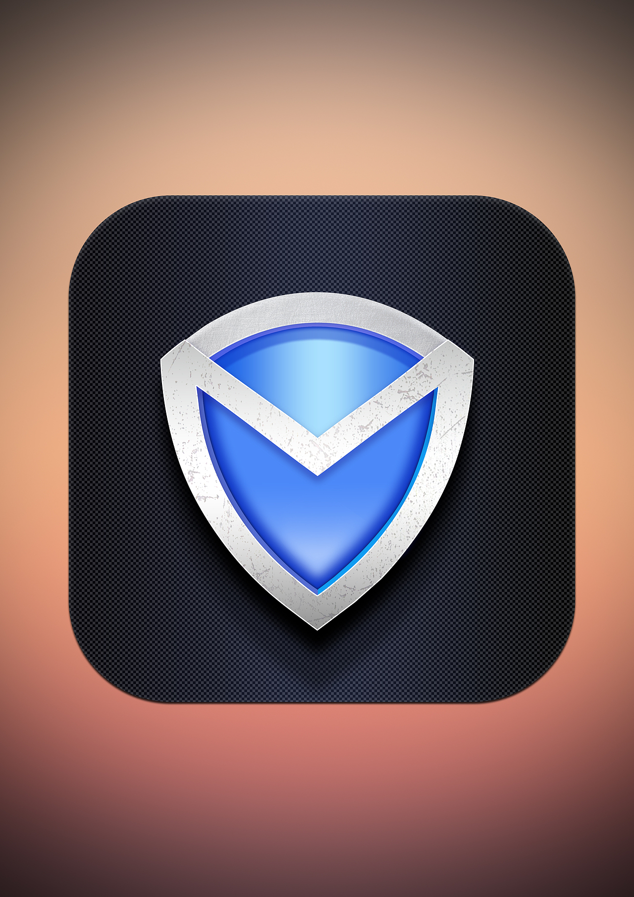 腾讯安全管家 图标