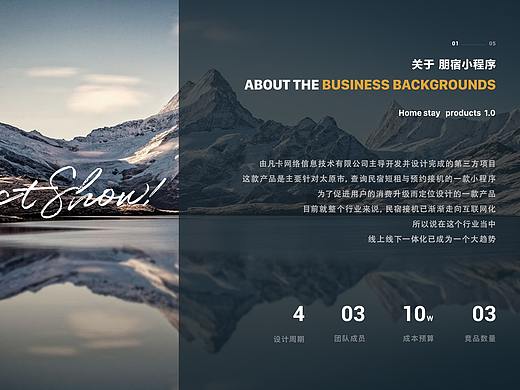 民宿接机小程序