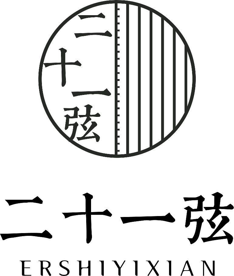 琴logo