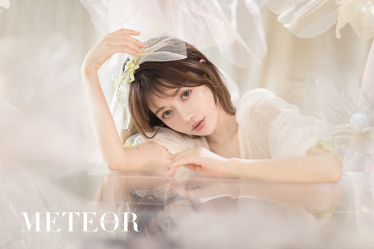 METEOR写真作品分享（图ZMjc2NDg1NzQ0） - 人像摄影 - 站酷设计师摄影师陈娜娜原创素材 - 站酷ZCOOL