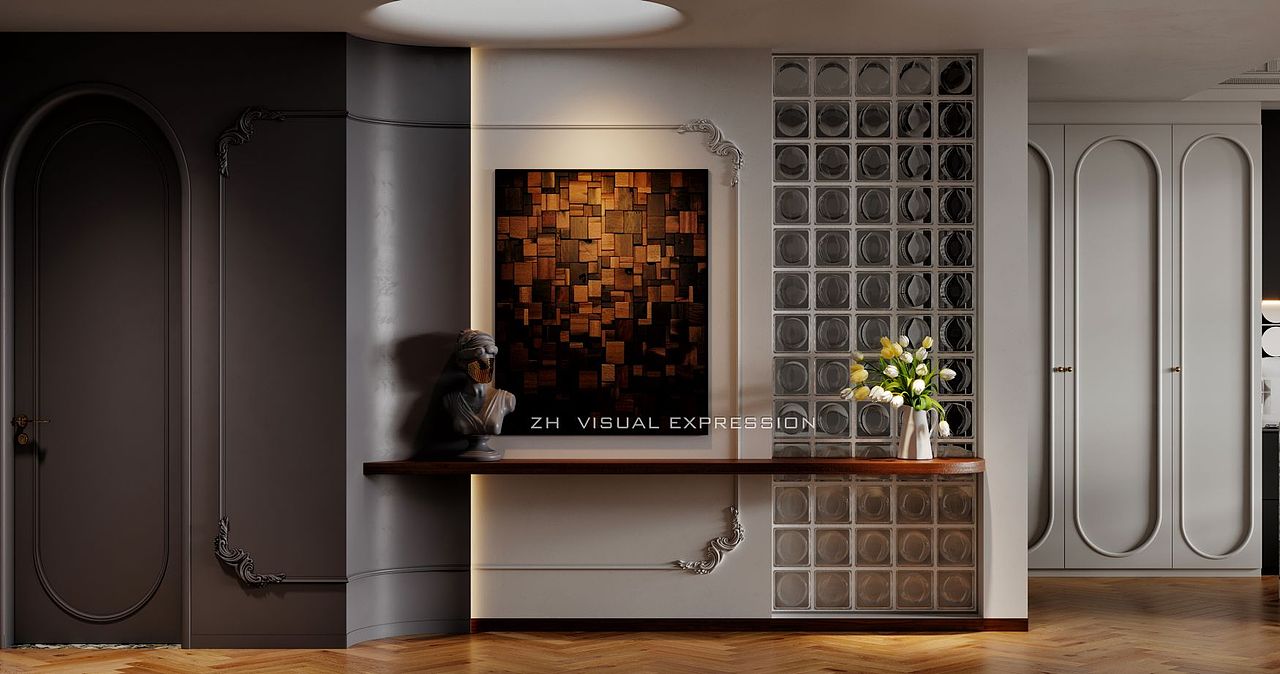 效果图表现（图ZMzI2OTU3NjA4） - 家装设计 - 站酷设计师风吹丁丁晃不停原创素材 - 站酷ZCOOL