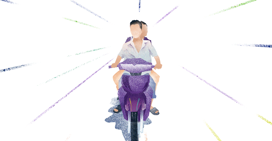 看电影 画海报 NO.7（图ZNTUzMTA0NDQ=） - 新锐潮流插画 - 站酷设计师越上层楼原创素材 - 站酷ZCOOL