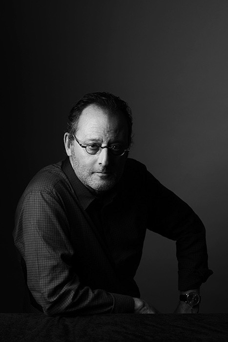 黎晓亮:保持敏锐,保持真诚