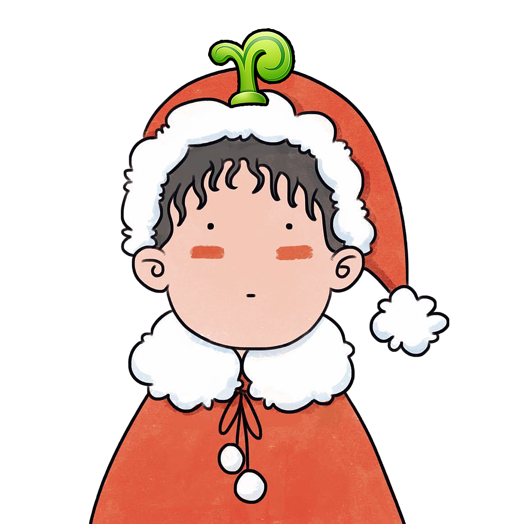 薯仔也排隊(duì)來(lái)發(fā)芽啦（圖ZMjA5MjI2NDI0） - 藝術(shù)插畫(huà) - 站酷設(shè)計(jì)師叭叭薯仔原創(chuàng)素材 - 站酷ZCOOL