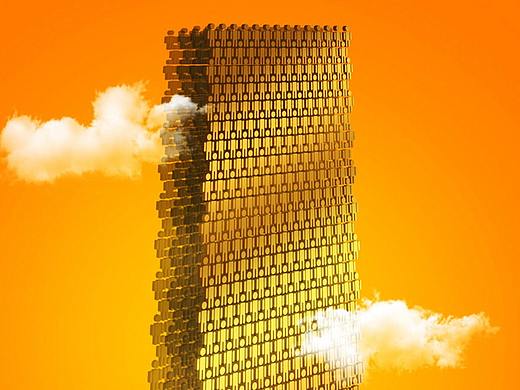 一组企业文化中的两张（个人主页-ZNDcwOTI1MTI=） - 宣传物料 - 站酷设计师萨尔纳加剑心原创素材 - 站酷ZCOOL