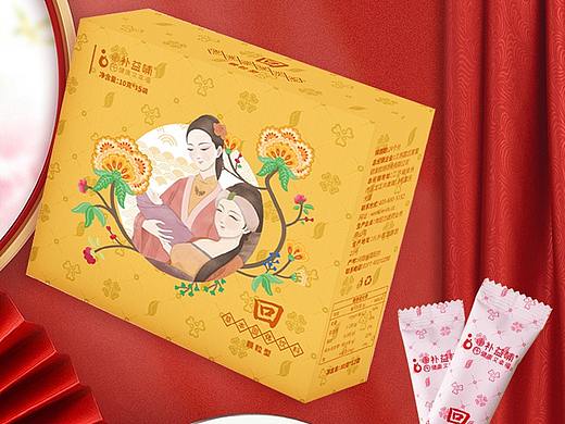回奶汤妈妈茶回奶宝